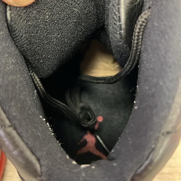 Air Jordan 12 Retro 136001 063 Size 9.5 (with original box) - Picture 5 of 12